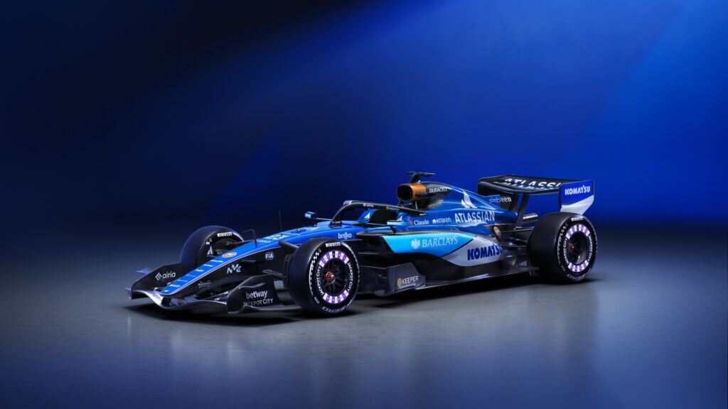 williams