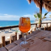 aperol spritz