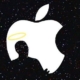 Apple fanatic relligion