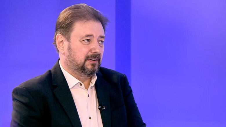 Cristian Pirvulescu captura Digi 24