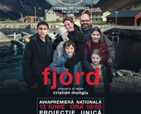 Fjord