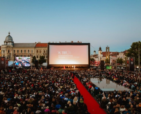 Gala de deschidere TIFF.25