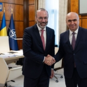 Foto: gov.ro