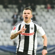 Superbet Dan Nistor U Cluj