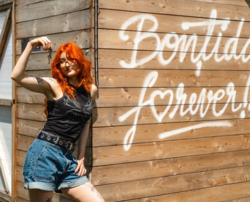 Electric Castle