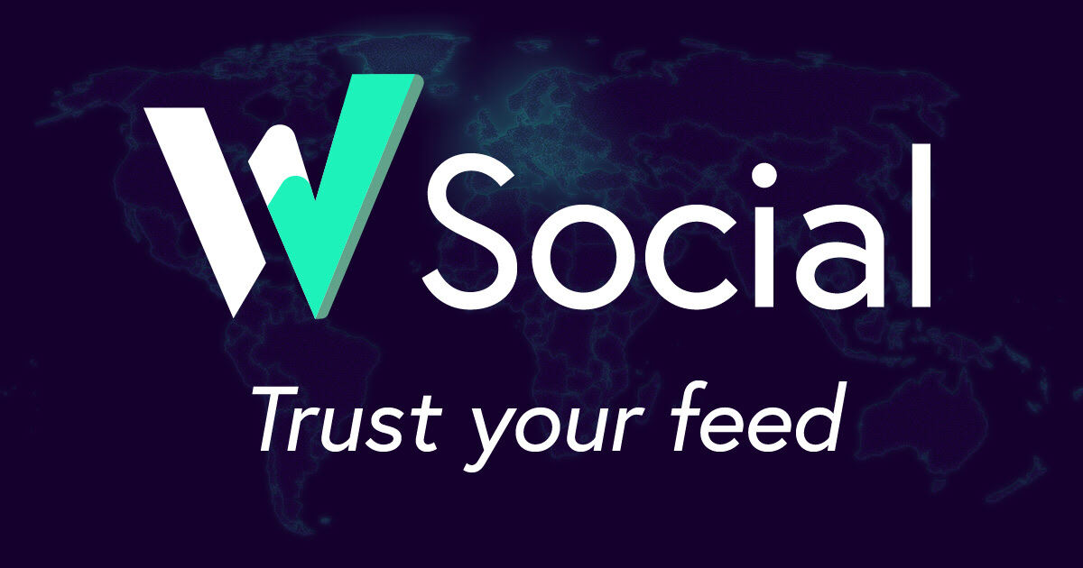 w social