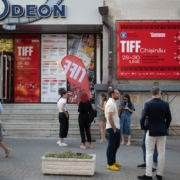 TIFF Chisinau