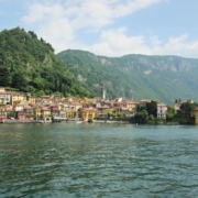 lacul como varenna italy italia