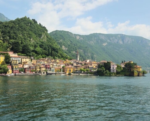 Varenna Lacul Como lacul como varenna italy italia