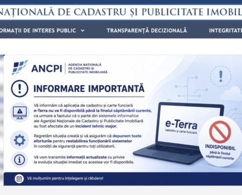 ANCPI cadastru