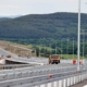 Autostrada Transilvania, foto facebook Ilie Bolojan autostrada Transilvania