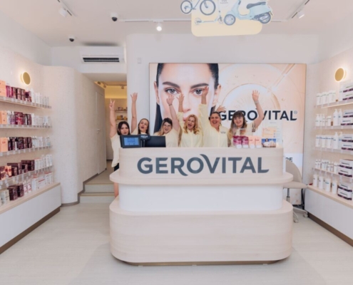 Gerovital-hotspot Napoca