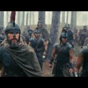 the odyssey