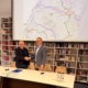 Ion Sterian Bihor extindere Transgaz