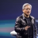Jensen Huang Getty Images