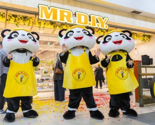 Mr. DIY IULIUS MALL IASI (1)