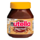 Nutella-Peanut