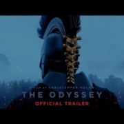 The Odysey