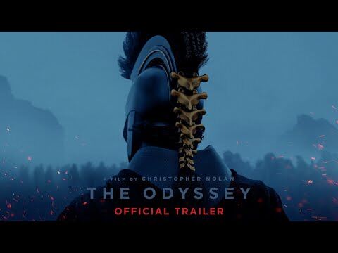The Odysey