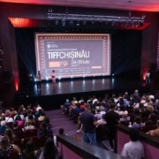 TIFF Chisinau