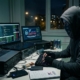 hacker ANCPI Cadastru atac hibrid Foto Gemini by AFACERI.news hacker ANCPI Cadastru atac hibrid atac cibernetic institutie de stat