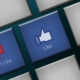 keys, facebook, thumb, like, facebook like, social network, dont like, like, like, facebook like, facebook like, dont like, dont like, dont like, dont like, dont like