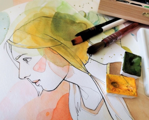 watercolor-portrait-painting-art-paper-stockpack-pixabay.jpg watercolor, portrait, painting, art, paper, watercolor, watercolor, painting, painting, painting, painting, painting, art, art