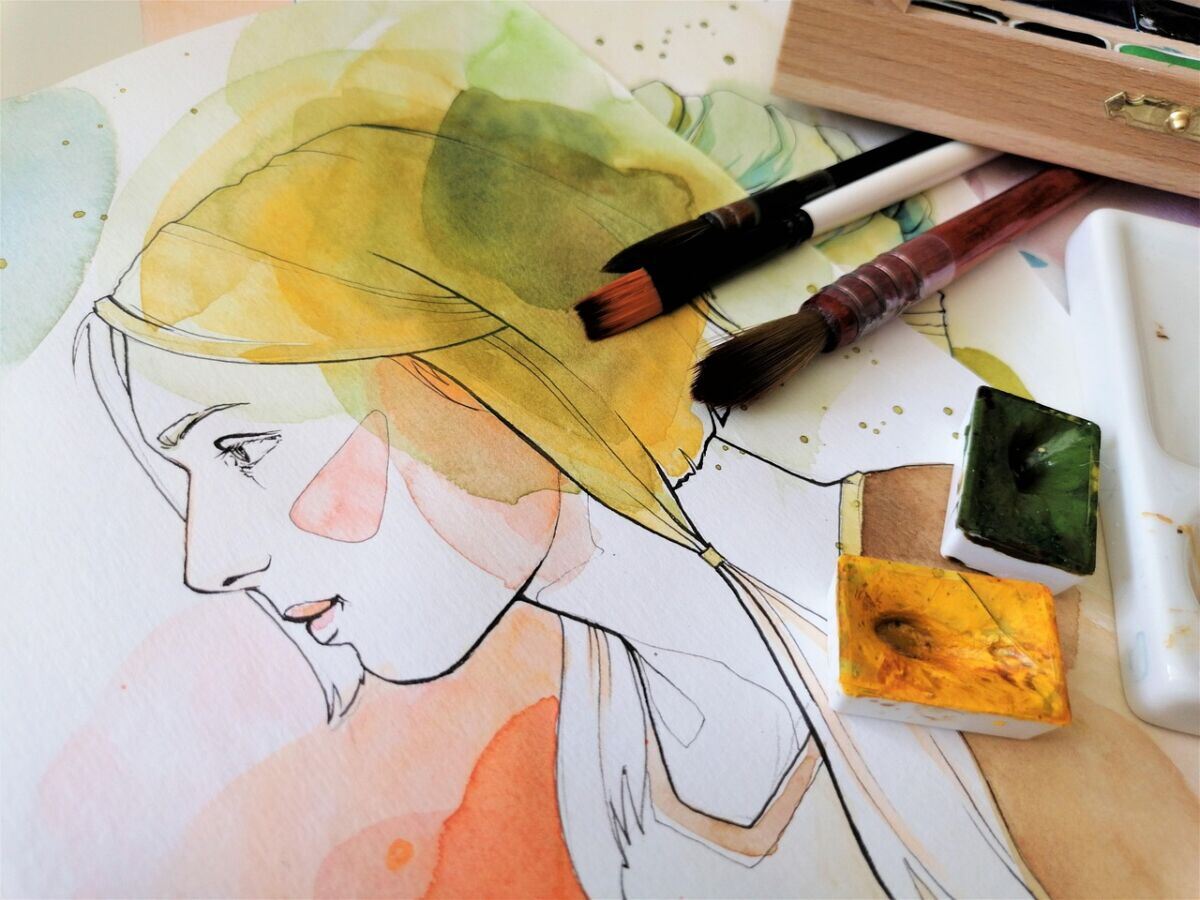 watercolor-portrait-painting-art-paper-stockpack-pixabay.jpg watercolor, portrait, painting, art, paper, watercolor, watercolor, painting, painting, painting, painting, painting, art, art