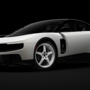 Luce Ferrari