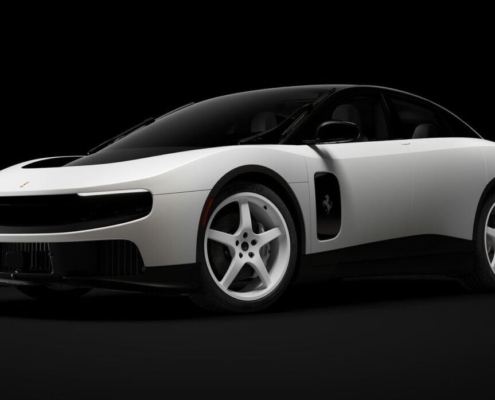Luce Ferrari
