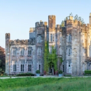 strancally_castle_ireland
