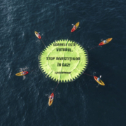 Greenpeace Marea Neagră