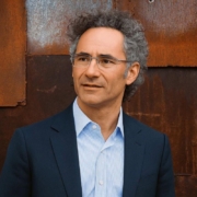 Alex Karp Palantir
