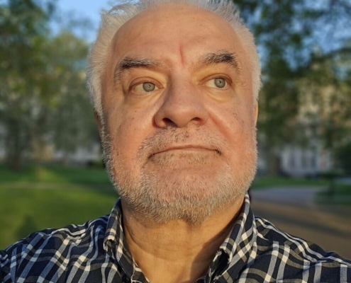 Eugen Rădulescu BNR