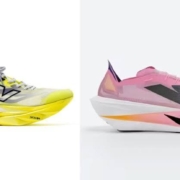 New Balance Kiprun Decathlon