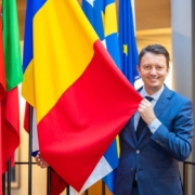 Siegfried Mureșan Facebook Siegfried Muresan