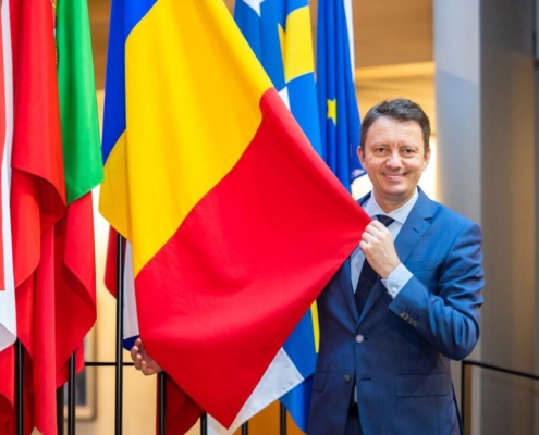 Siegfried Mureșan Facebook Siegfried Muresan