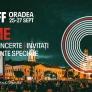 TIFF Oradea- editia 9