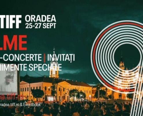 TIFF Oradea- editia 9
