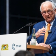 Wolfgang Ischinger