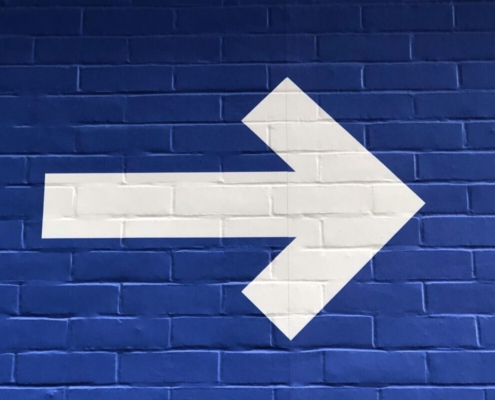 A directional sign that I liked whilst in Southampton.  Sometimes it is the simple things that catch our eye.