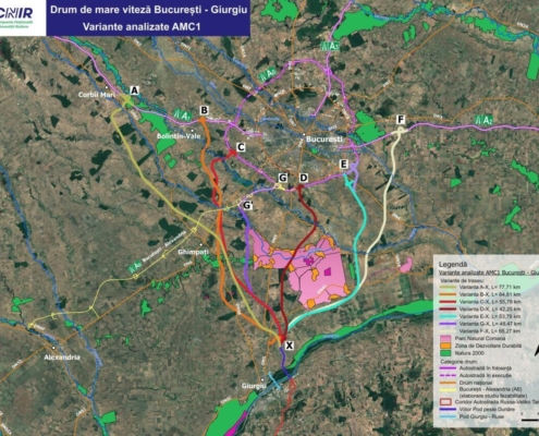 autostrada_Bucuresti-Giurgiu_variante-traseu