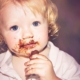 chocolate, sweet, baby, blue eyes, chocolate, chocolate, chocolate, chocolate, chocolate