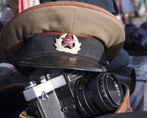 flea-market-militaria-military-cap-red-army-hammer-and-sickle-russian-camera-trinkets-junk-were-used-antique-old-second-hand-used-stockpack-pixabay.jpg flea market, militaria, military cap, red army, hammer and sickle, russian camera, trinkets, junk, were used, antique, old, second hand, used