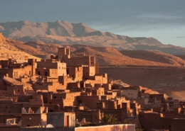 morocco, nature, ait benhaddou, kasbah, africa, village, mountains, fortress, qasba, qasaba, casbah, architecture, landscape