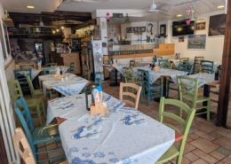 restaurant italia pizzeria horeca ristorante