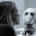 woman, robot, technology, future, face, human, android, futuristic, robotics, head