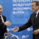 Putin Schroeder